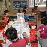 Childcare Centres near Russell Square tube station