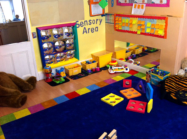 Childcare Centres near Hyde Park Corner tube station