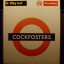 Cockfosters Tube Station