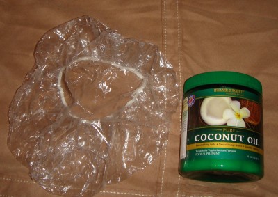 Using Coconut Oil to Improve Your Hair