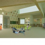 Childcare Centres near King's Cross St. Pancras Tube Station