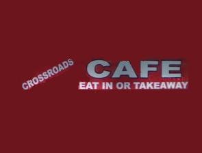Crossroad Cafe