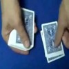 Dealing Cards on Table