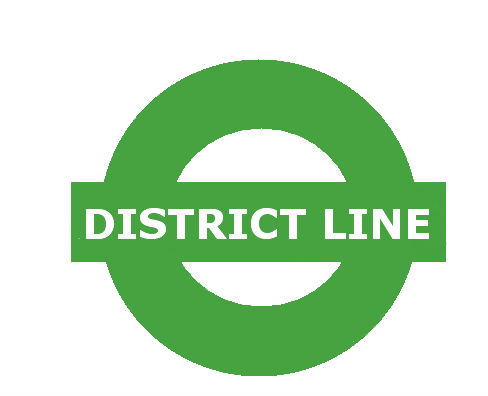 District line