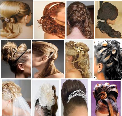 Hairstyles