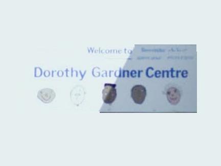 Dorothy Gardner Centre