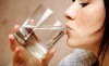 Drinking Water relieves cough