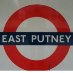 EAst Putney Station