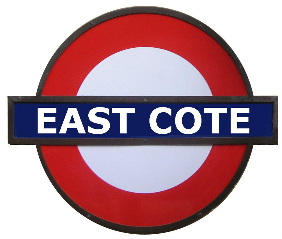East Cote Station