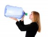 Increase water intake