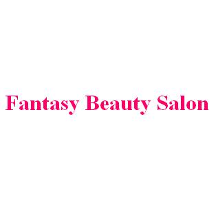 Fantsy beauty saloon