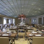 Fifth Floor Restaurant in London