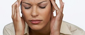 Getting Rid of Headache instantly