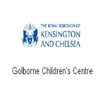 Golborne Children's Center