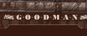 Goodman restaurant Logo