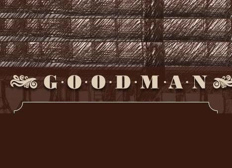 Goodman restaurant Logo