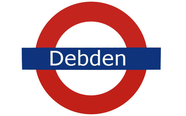 Guide to Debden Tube Station in London