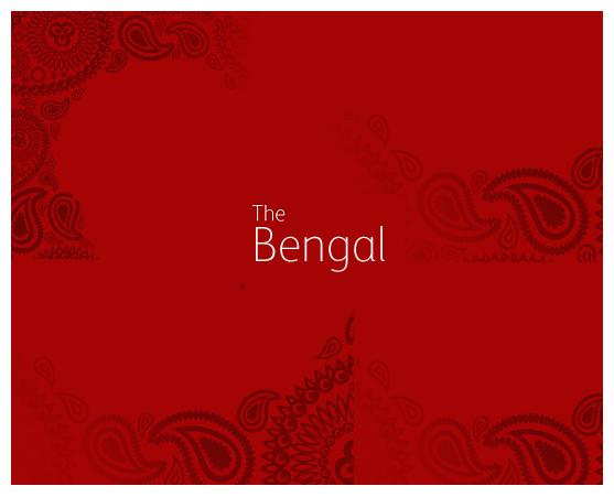 Guide to The Bengal Restaurant in London