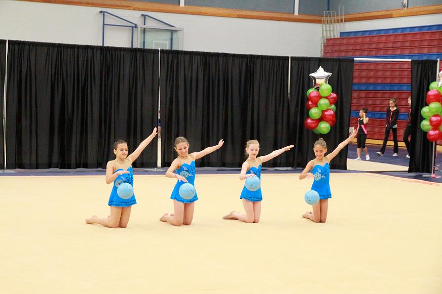 Gymnastics Clubs in Ottawa