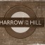 Harrow-on-the-Hill-Tube-Station