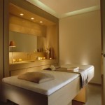 Health and Beauty Chesham Tube Station London