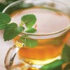 Tea Soups and Herbal Tea