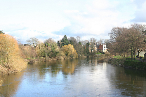 Hereford, UK