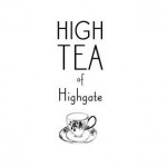 High Tea of Highgate Restaurant London