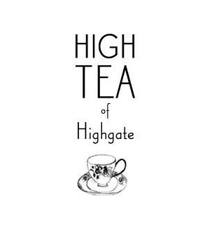 High Tea of Highgate Restaurant London