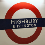 Guide to Highbury & Islington Tube Station in London