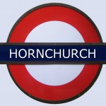 Guide to Hornchurch Tube Station in London