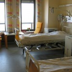 Hospitals and Clinics near Uptan Park tube station