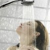 Hot Water Shower loosens mucus