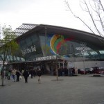 Hotels near Stratford Tube Station