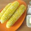 Corn on the Cob in the Microwave