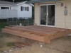 Deck Installation