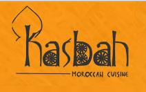 Kasbah Moroccan Restaurant London