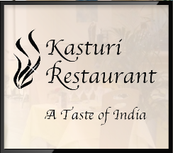 Kasturi Restaurant