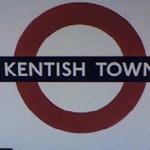 Guide to Kentish Town Tube Station in London