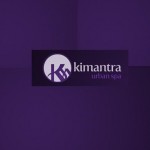 Kimantra Urban Spa logo