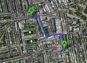 L'Artisan du Chocolat