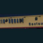 Latin Square Restaurant