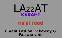 Lazzat Karahi Restaurant