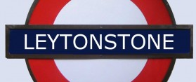 Guide about Leytonstone Tube Station London