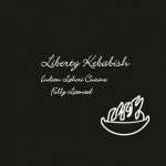 Liberty Kebabish Restaurant in London
