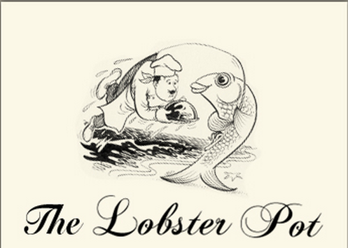 Lobster Pot Restaurant in London