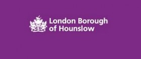 London Borough of Hounslow Leisure Centers Logo