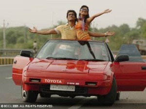 Long-Drive Things to Do on Brthday in London