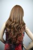 Long Super Wavy Summer Hairstyle
