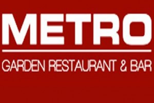 Metro Garden Restaurant